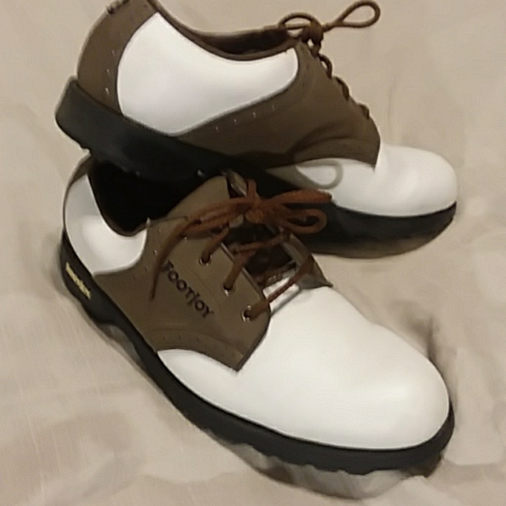 Footjoy Golf Shoes size 7 mens